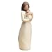 Willow Tree Angel of Mine Figurine, Susan Lordi 26124