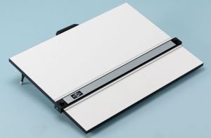 Alvin 16in x 21in Portable Drawing Board