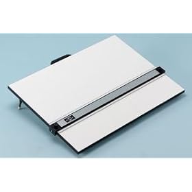 Alvin 23in x 31in Portable Drawing Board by Alvin