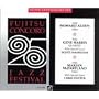 Fujitsu-Concord 25th Jazz Festival