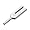 American Diagnostic Corporation Tuning Fork, C2048 502048