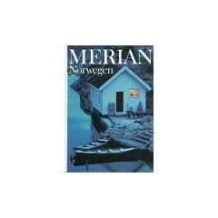 Merian, Norwegen