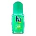 Fa Deodorant 1.7 oz. Roll-On Caribbean Lemon (Green)