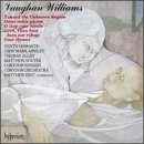Vaughan Williams: Dona Nobis Pacem/Four Hymns/Toward The Unknown Region/O Clap Your Hands/Lord, Thou Hast Been Our Re