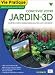 Concevez votre jardin en 3D