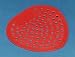 Urinal Screen - Bubble Gum (Blue)