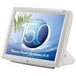 ＥＴ１５２９Ｌ－８ＣＪＡ－１－ＢＧ－Ｇ　１５型ＬＣＤタッチモニタータッチパネル・システムズET1529L-8CJA-1-BG-G9760008715689