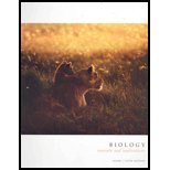 Biology : Concepts and Applications - Textbook Only image