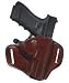 M82 CarryLok Holster 82 Carrylok Blk RH Glock 21