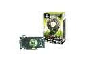 XFX GeForce (with CUDA) 9600 GT 512MB PCI-E 2.0 DVI/HDMI Graphics Card - PV-T96G-YNF3