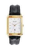 Bulova Men's Strap Collection watch #97B40