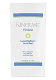 Kinerase Instant Radiance Facial Peel - 15 Treatments