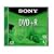 Sony DVD+R 16X 4.7 GB (10-Pack)