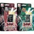 Yugioh Joey & Pegasus Starter Decks Set