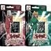 Yugioh Joey & Pegasus Starter Decks Set