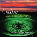 Celtic Gospel Panpipes