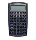 HP10BII Business Calculator