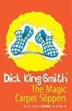 The Magic Carpet Slippers (Young Puffin story books)