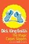 The Magic Carpet Slippers