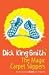 The Magic Carpet Slippers (Young Puffin Story Books)