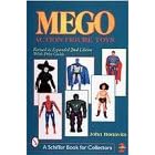 Mego Action Figure Toys