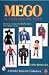 Mego Action Figure Toys (A Schiffer Book for Collectors)