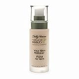 Sally Hansen Natural Beauty Your Skin Makeup 1 ea