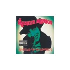 Smells Like Children