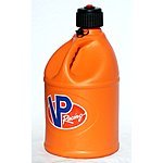 VP Racing 5 Gallon Fuel Jug (Orange)