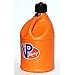 VP Racing 5 Gallon Fuel Jug (Orange)