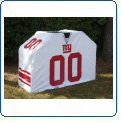 New York Giants Grill Cover 41x60x19.5 Grill Cover - New York Giants - NFL Football Fan Shop Spor