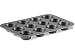 Kitchen & Housewares : Calphalon Classic Bakeware 12-Cup Nonstick Muffin Pan