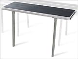 MK Diamond 151349 60 x 20 Side Table