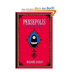Persepolis: The Story of a Childhood