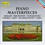Piano Masterpieces