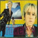I Wish I Could Fly [UK-Import] - Roxette