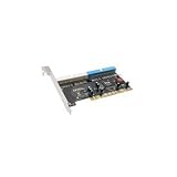 Creative I/O PCI IDE Controller Card