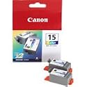 Canon BCI-15C Multipack Dreifarb-Tintenpatronen