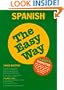 Spanish the Easy Way (Barron's Easy Way) (Spanish Edition)