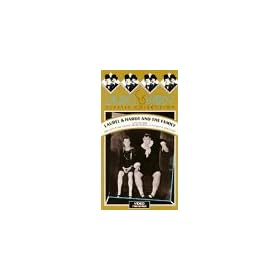 Laurel and Hardy and the Family [VHS]