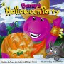 Barney's Halloween party