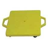 Scooter Board 16 x 16 Flat Handles