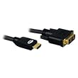 HDmi To Dvi Cable