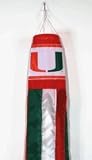 Miami Hurricanes 57 Windsock