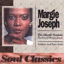 The Atlantic Sessions: The Best of Margie Joseph [CASSETTE]