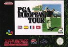 PGA European Tour