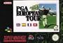 PGA European Tour