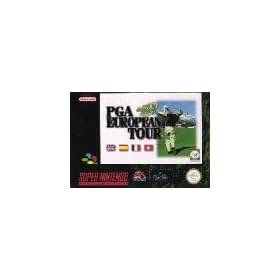 PGA European Tour