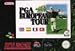 Video Games : PGA European Tour