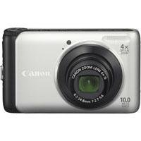 Canon PowerShot A3000IS Stabilized 2 7 Inch